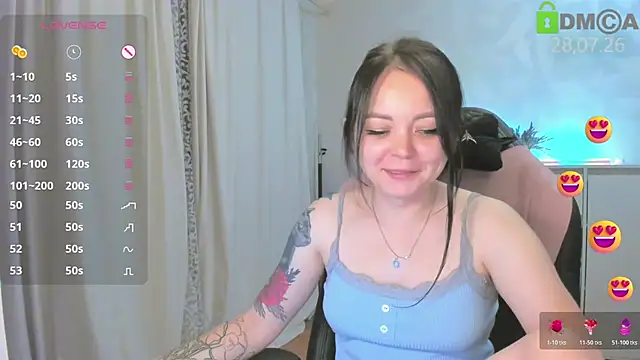 Snapshot of AnnyHoney_ chatting on 07-28-26, 07:39 AnnyHoney online show from 07-28-26, 07:39