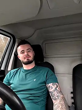 Brightspark22 online show from 02-28-26, 08:03