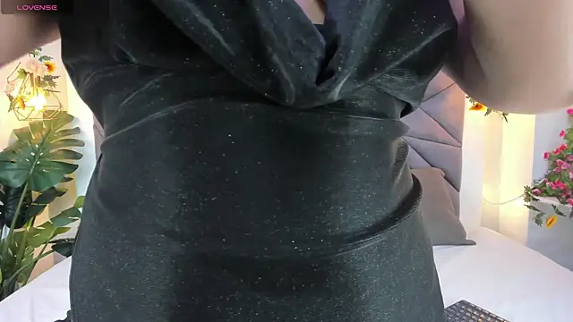 KiarhaTrixie online show from 11-09-25, 03:10