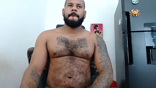 Damian64420 online show from 02-25-26, 05:24