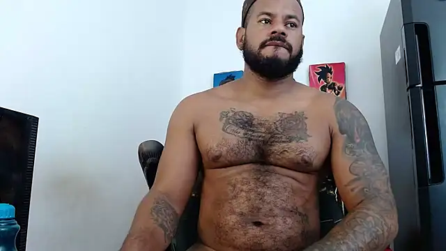 Damian64420 online show from 02-17-26, 04:37