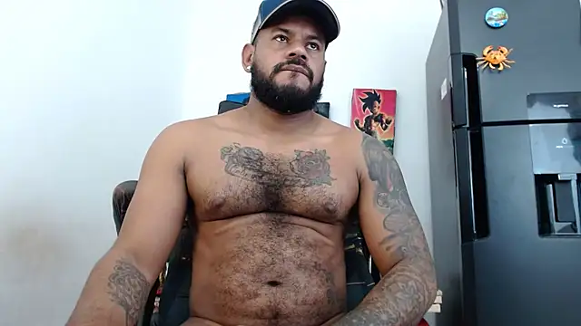 Damian64420 online show from 03-21-26, 05:06