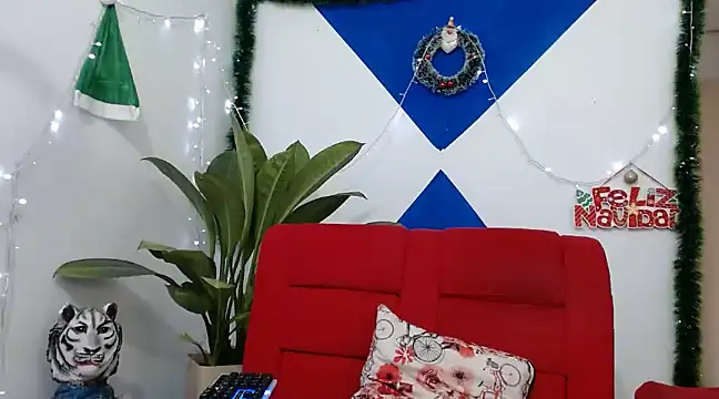 Damian64420 online show from 12-16-24, 02:38