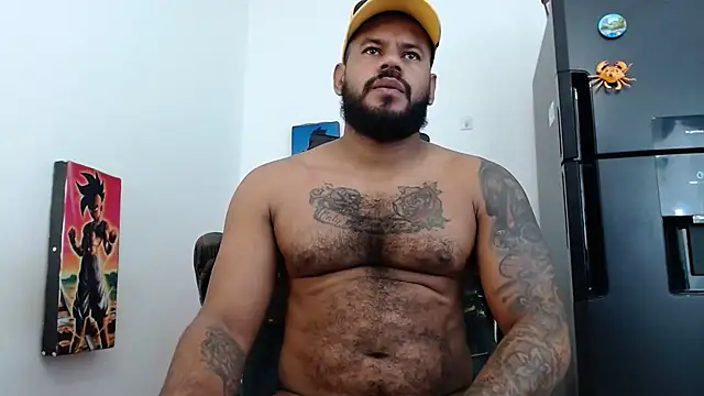 Damian64420 online show from 03-24-26, 05:02