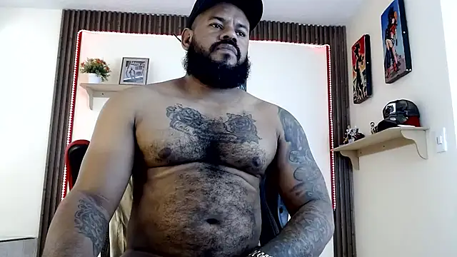 Damian64420 online show from 07-15-26, 05:53