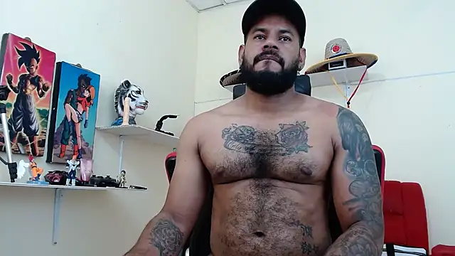Damian64420 online show from 09-22-25, 08:48