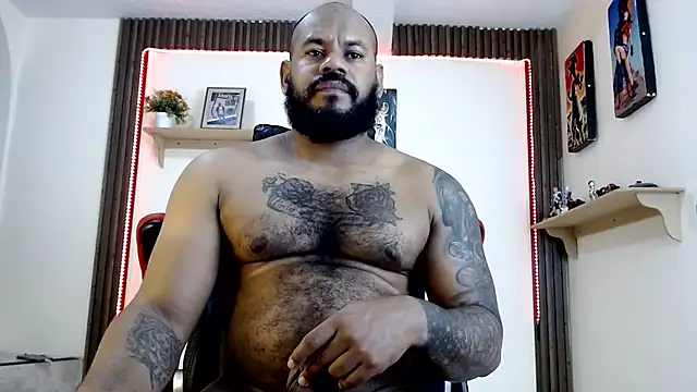Damian64420 online show from 06-08-26, 02:34