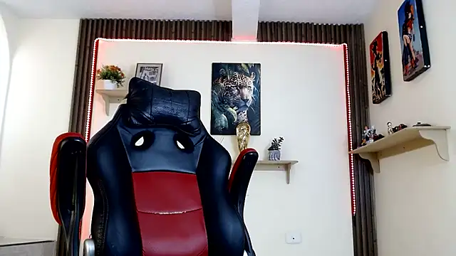 Damian64420 online show from 06-18-26, 04:56