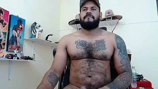 Damian64420 online show from 09-25-25, 03:01