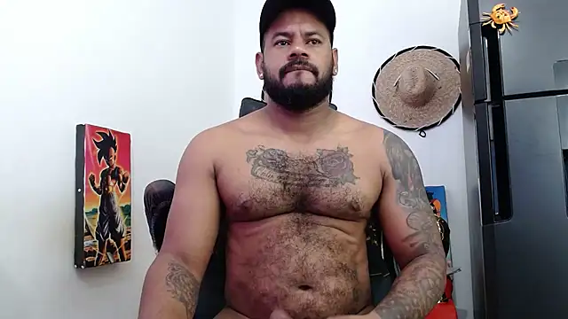 Damian64420 online show from 04-28-26, 04:44