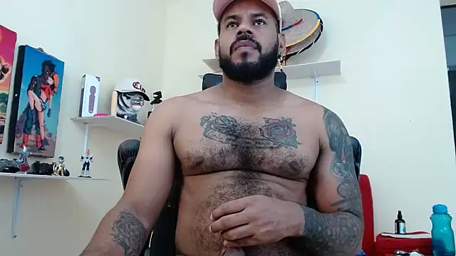 Damian64420 online show from 11-06-25, 03:10