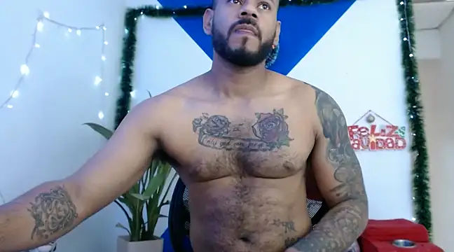 Damian64420 online show from 12-21-24, 06:22