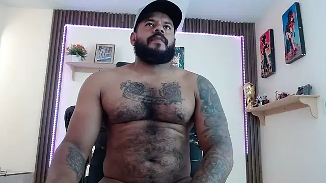 Damian64420 online show from 05-19-26, 05:53