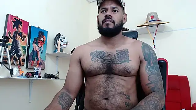 Damian64420 online show from 09-18-25, 01:58