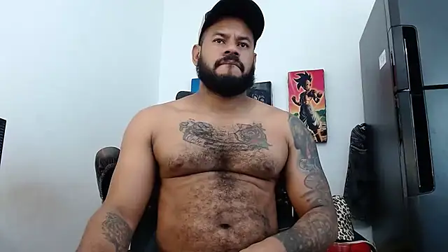 Damian64420 online show from 02-04-26, 02:17