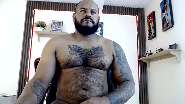 Damian64420 online show from 05-26-26, 05:00
