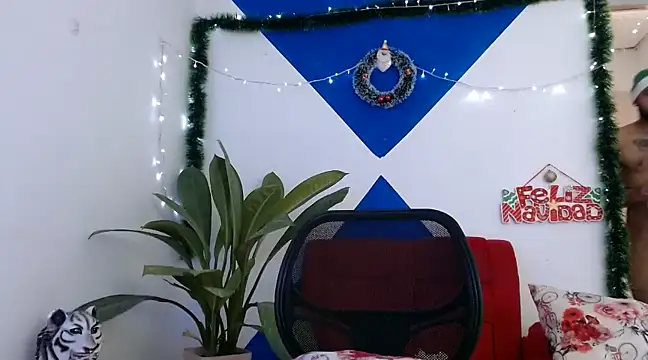 Damian64420 online show from 12-27-24, 04:21