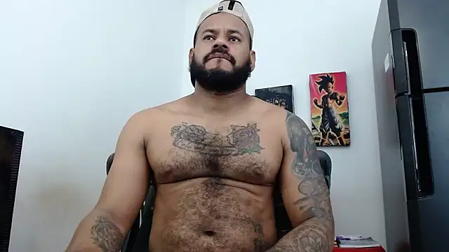 Damian64420 online show from 01-14-26, 03:21