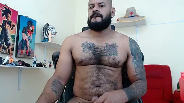 Damian64420 online show from 10-12-25, 06:20