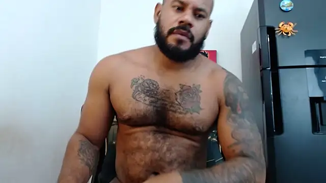 Damian64420 online show from 03-05-26, 02:30