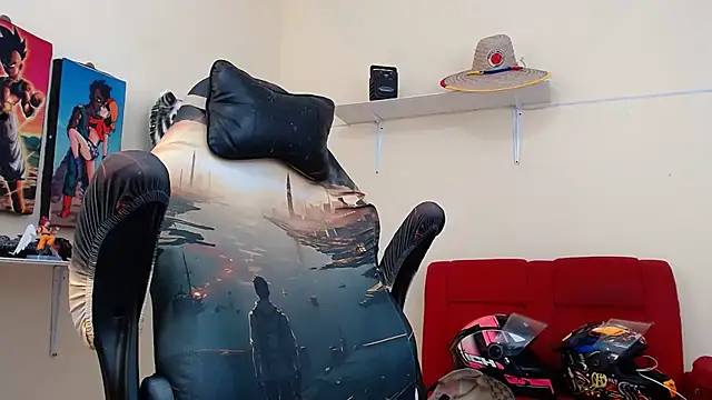 Damian64420 online show from 10-24-25, 04:39