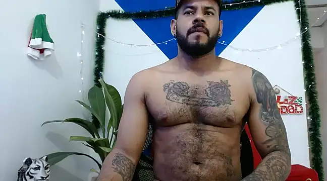 Damian64420 online show from 12-29-24, 06:38