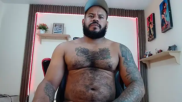 Damian64420 online show from 05-30-26, 04:08