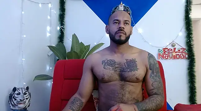 Damian64420 online show from 12-18-24, 03:00