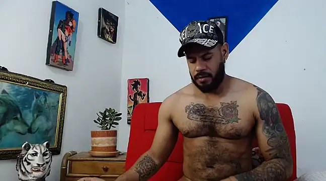 Damian64420 online show from 03-21-25, 05:56