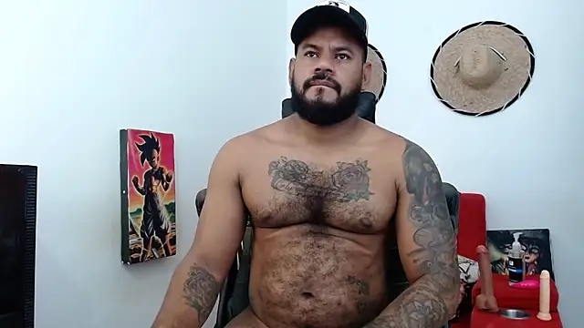 Damian64420 online show from 03-25-26, 05:23