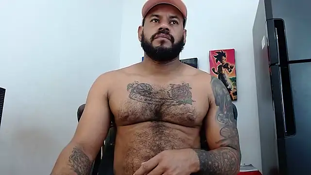 Damian64420 online show from 01-14-26, 05:16