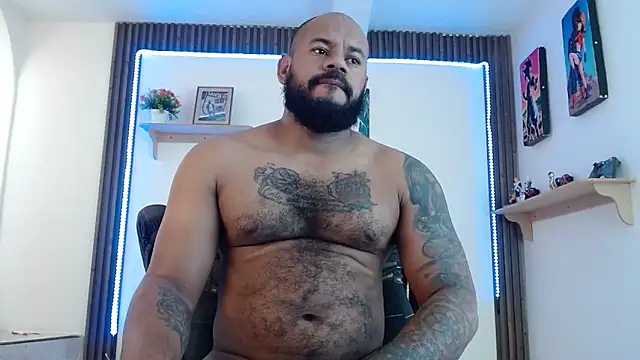 Damian64420 online show from 05-25-26, 05:00