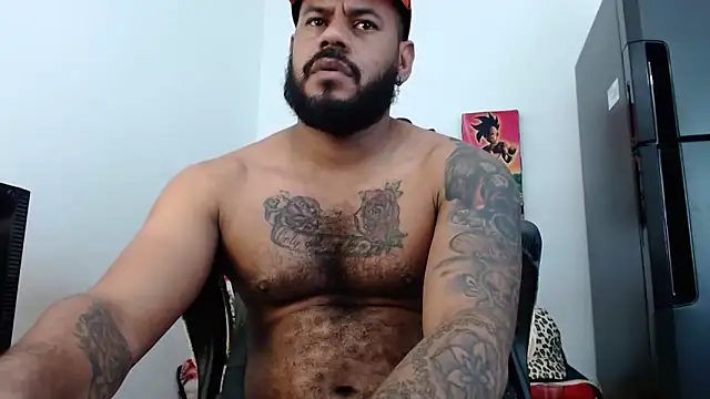 Damian64420 online show from 02-02-26, 11:48