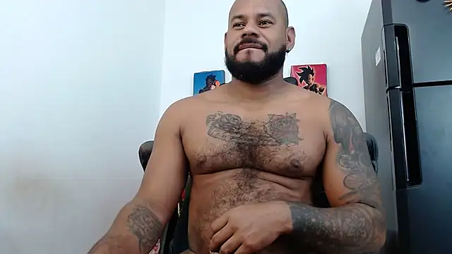 Damian64420 online show from 02-19-26, 09:56