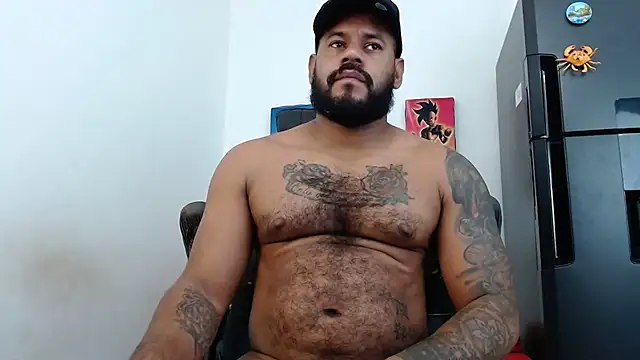 Damian64420 online show from 03-13-26, 03:00