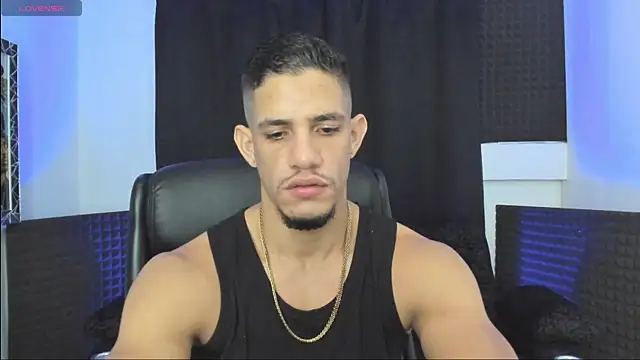 jhonnysnow17 online show from 06-07-26, 03:45