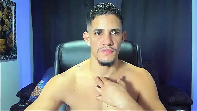 jhonnysnow17 online show from 11-27-25, 04:02