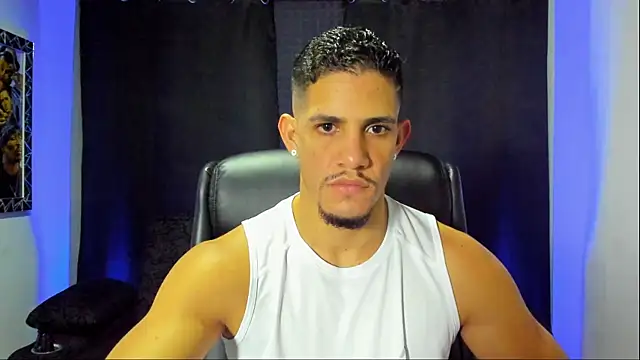 jhonnysnow17 online show from 11-28-25, 11:49