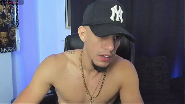 jhonnysnow17 online show from 05-07-26, 04:50