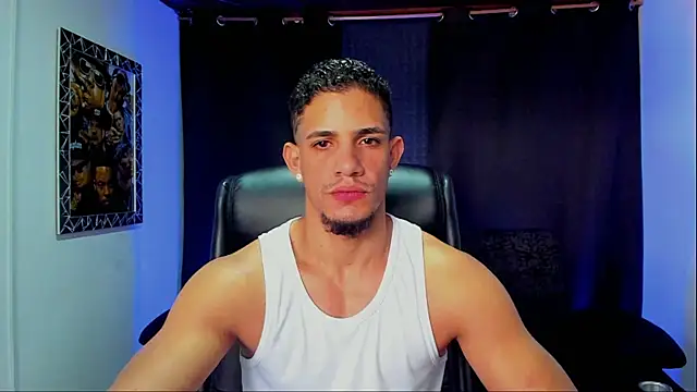 jhonnysnow17 online show from 01-09-26, 06:15