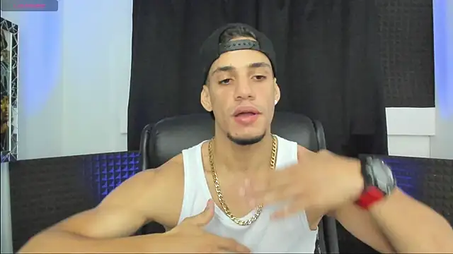 jhonnysnow17 online show from 07-13-26, 12:00