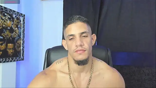 jhonnysnow17 online show from 05-17-26, 03:17