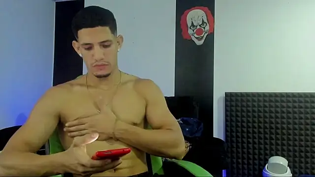 jhonnysnow17 online show from 03-23-25, 12:36