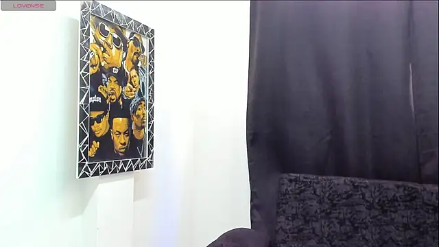 jhonnysnow17 online show from 05-19-26, 06:15