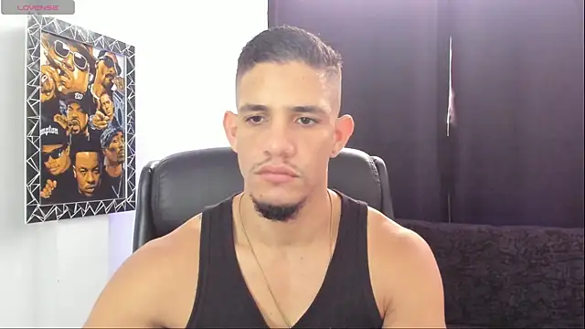 jhonnysnow17 online show from 05-17-26, 06:19