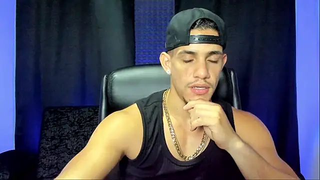 jhonnysnow17 online show from 10-10-25, 11:05