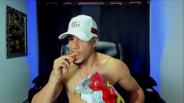 jhonnysnow17 online show from 02-04-26, 04:51