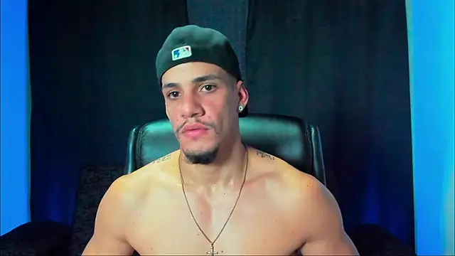 jhonnysnow17 online show from 11-18-25, 03:43