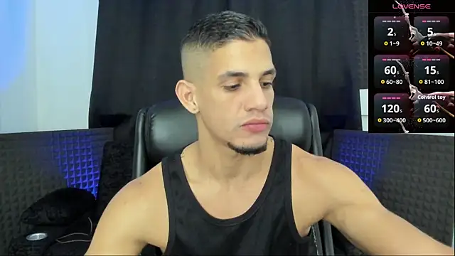 jhonnysnow17 online show from 07-22-26, 05:53