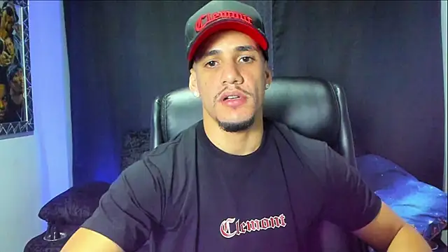 jhonnysnow17 online show from 11-30-25, 01:06